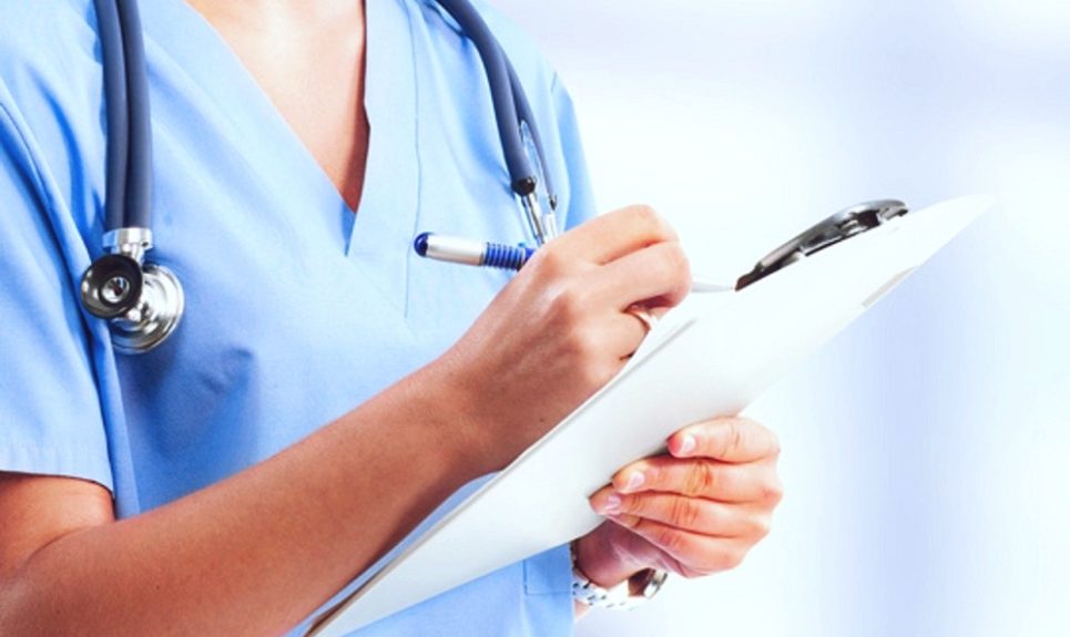 Healthcare funding policy in Canada
