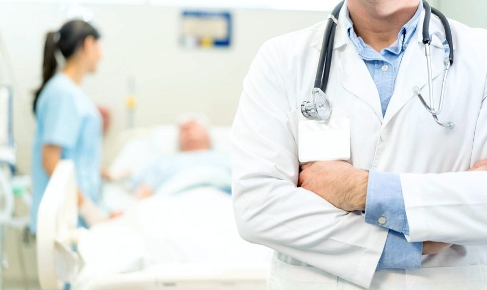 Key features of Canadian healthcare system