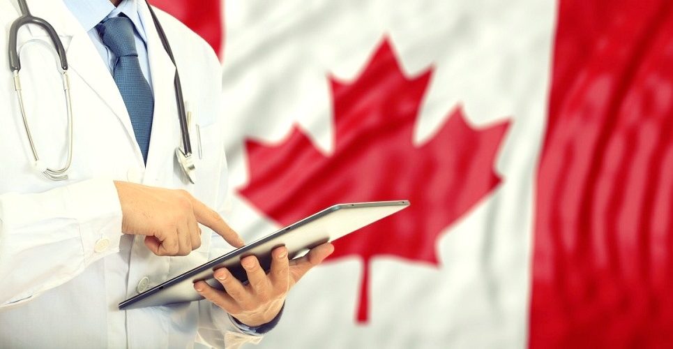 Health care issues in Canada