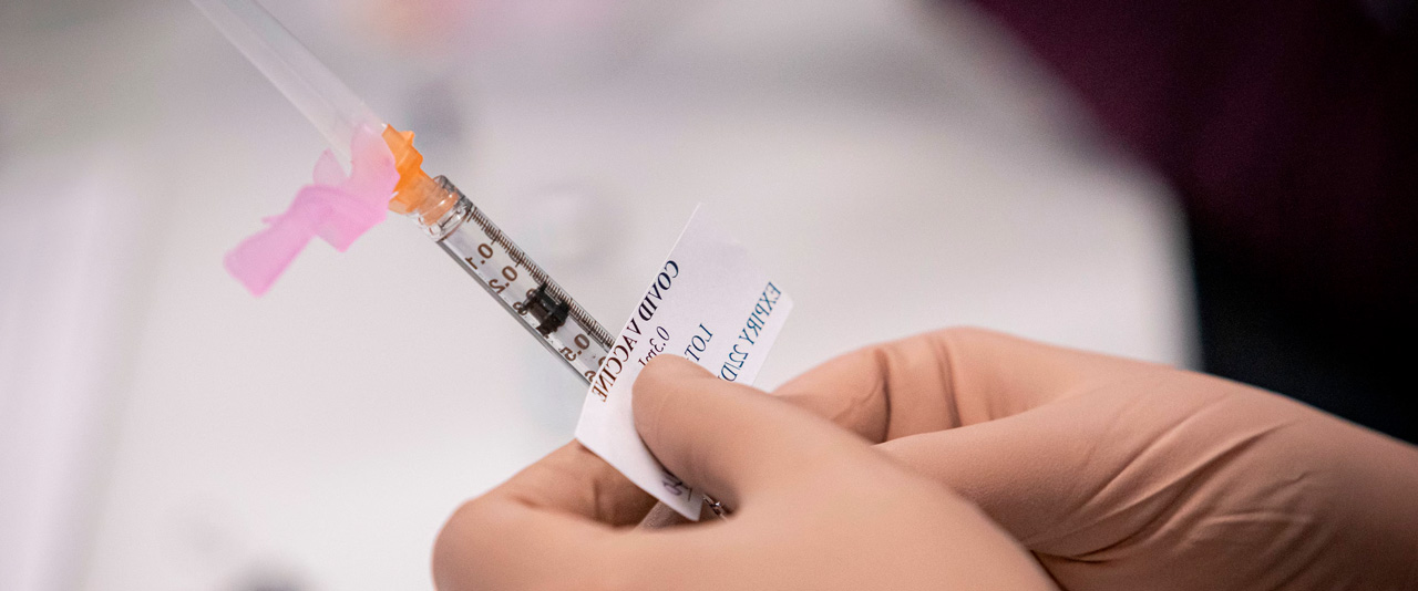 take vaccine ontario